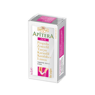 Apitera Zen 7x7 G